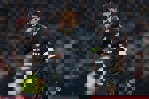 سایه محرومیت برای دو بازی بالای سر راموس