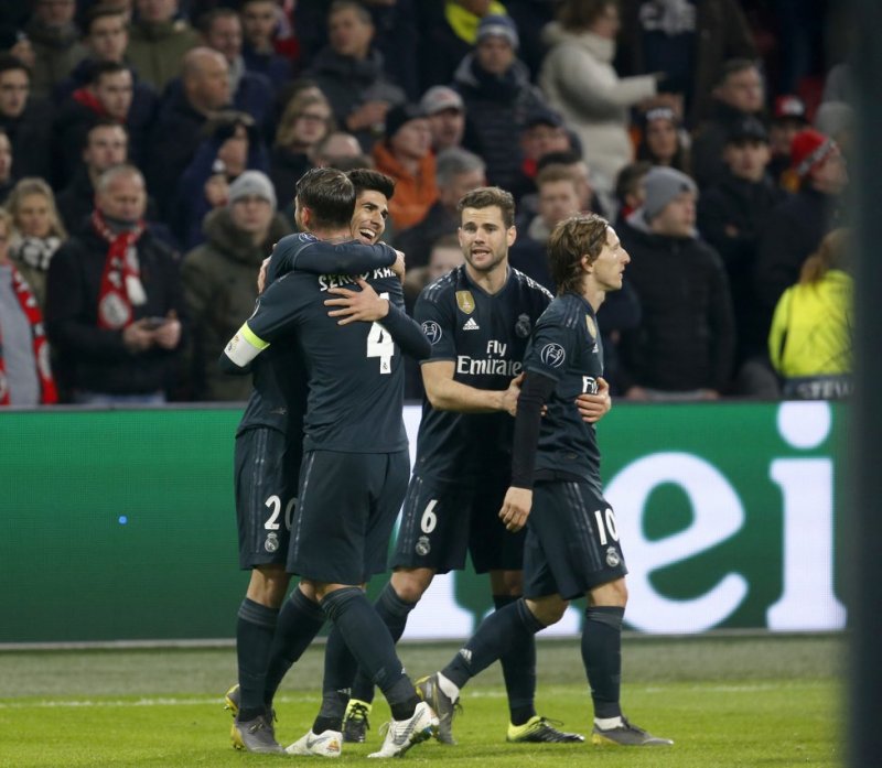 بله؛ قطعا VAR متعلق به رئال مادرید است