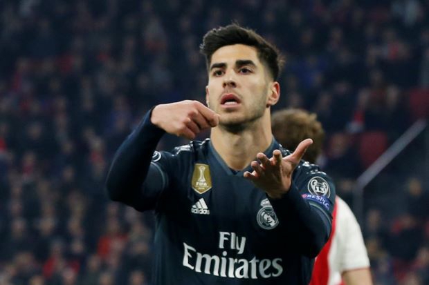 آسنسیو: دقایق اولیه ال کلاسیکو خیلی مهم است