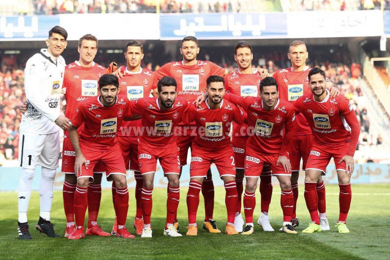 عربستان هزینه‌های پرسپولیس را تقبل می‌کند؟!