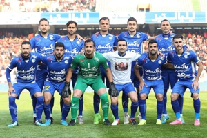 اعلام ترکیب استقلال خوزستان برابر صنعت نفت آبادان