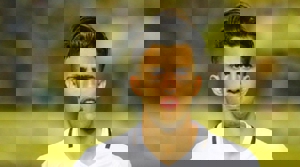 رضاوند:آقای دایی گفت خبرهای خوبی درراه است