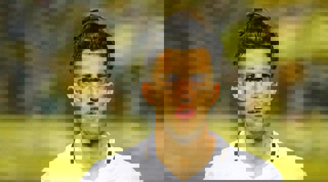 رضاوند:آقای دایی گفت خبرهای خوبی درراه است