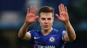 کاپیتان چلسی: به خاطر گلی که خوردیم عصبانی‌ام