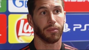 راموس و احتمال بالای تکرار اتفاق تلخ مقابل آژاکس