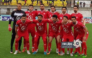 جدال مرگ و زندگی برای سرخ‌های رشتی برابر آبی‌ها