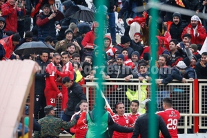 آیا بنجامین ویلیامز، دژاگه را اخراج میکرد؟