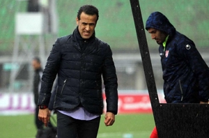 شکست برابر پدیده، مربیان سپیدرود را فراری داد