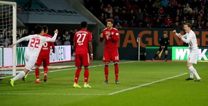 سریع ترین گل به خودی تاریخ؛ ثانیه 13 لعنتی!