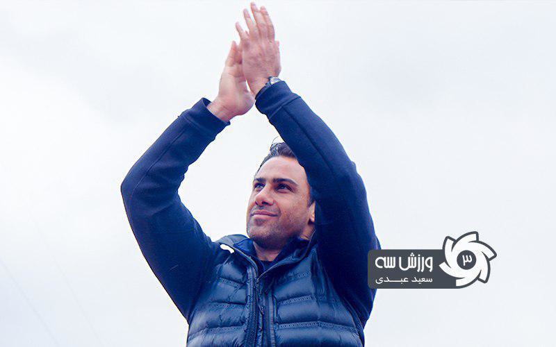 فرهاد مجیدی به دستگردی نیامد