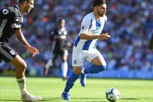 پیروزی برایتون با جهانبخش در FA Cup