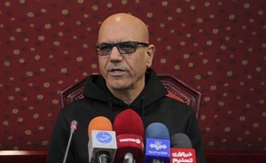 مرزبان: در زمان ما بازیکنان سپاهان چند دسته بودند