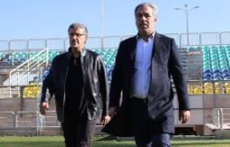 عرب: مقابل تیم ملی قطر سزاوارانه بازی کردیم