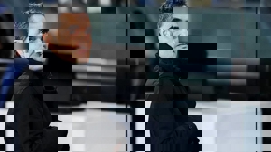 والورده: مقابل لیون بارسایی متفاوت خواهید دید