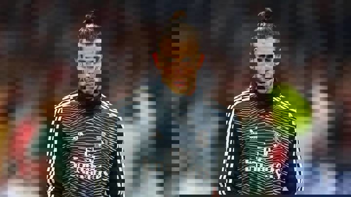 جدایی ستاره ولزی از رئال مادرید قطعی شد