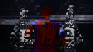 سرقت شبانه از منزل خرید جدید بارسلونا