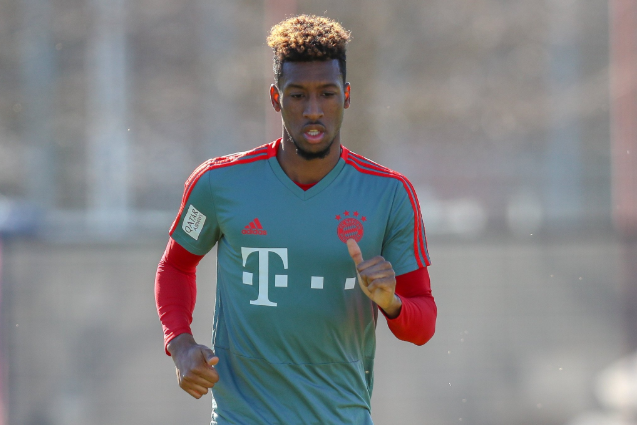 مطمئنم که سالهای زیادی در بایرن خواهم ماند