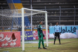 احمدی: نقش جهان سال‌های سال خالی است !