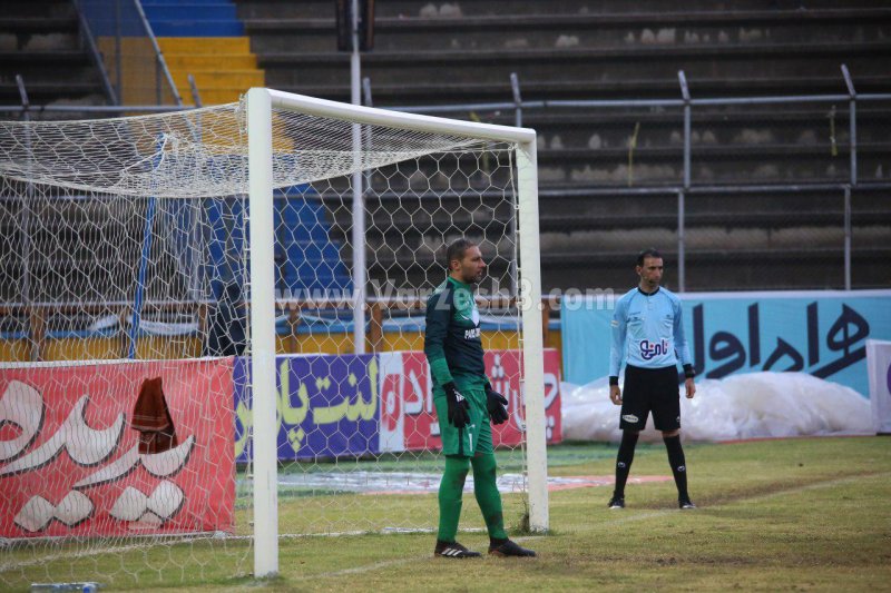 احمدی: نقش جهان سالهای سال خالی است !