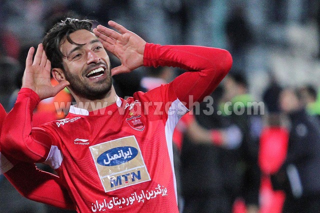 شجاع ؛ سوباسا در جدال با الاهلی