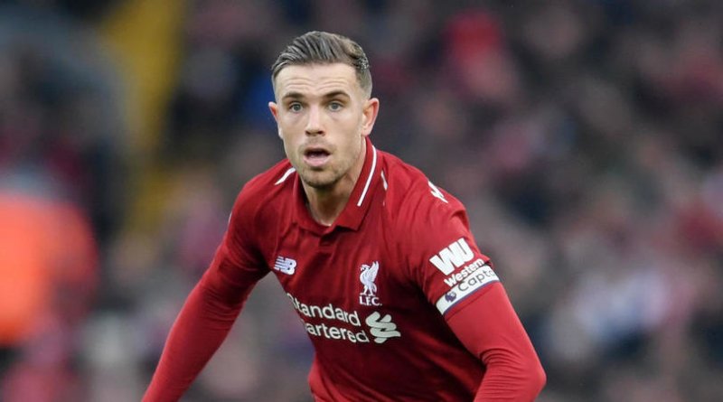 هندرسون: تجربه سال گذشته به لیورپول کمک میکند