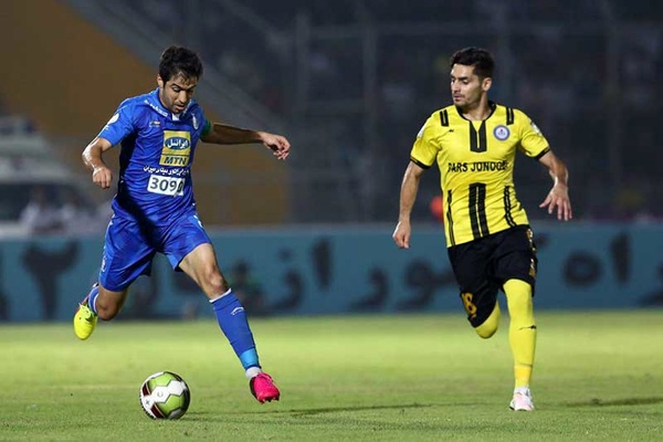 چهارمین تقابل استقلال و پارس؛ هتتریک یا تساوی؟
