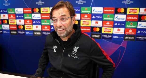 کلوپ: این بایرن را پپ، کارلتو و هاینکس ساختهاند