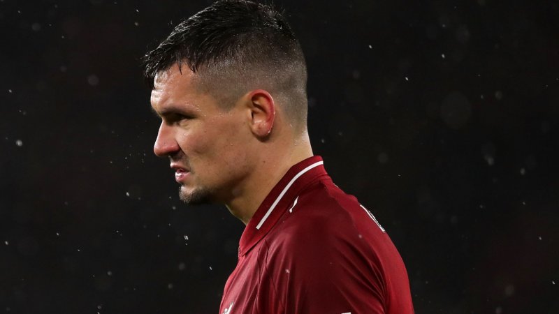 گیج شدن لیورپولیها از استوری عجیب دژان لوورن