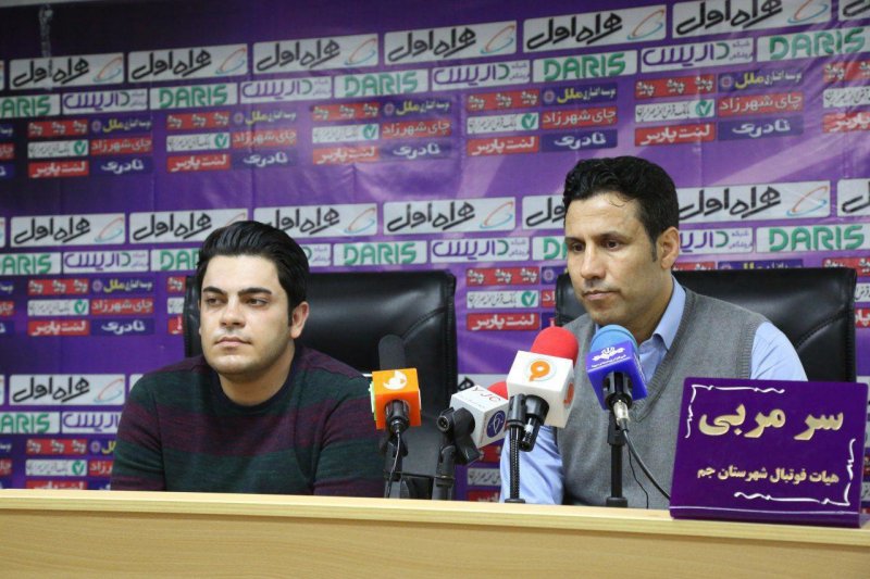 واکنش مدیر رسانهای پارسجم به اطلاعیه استقلال