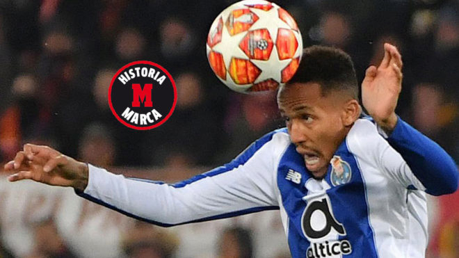 تنها یک امضا تا انتقال ستاره پورتو به رئال مادرید