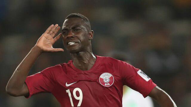 آقای گل آسیا علیه استقلال در آزادی