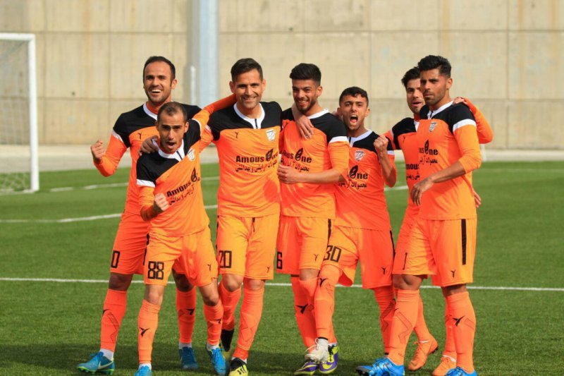 لیگیک/ اولین برد کاظمی در روز اخراج میثاقیان