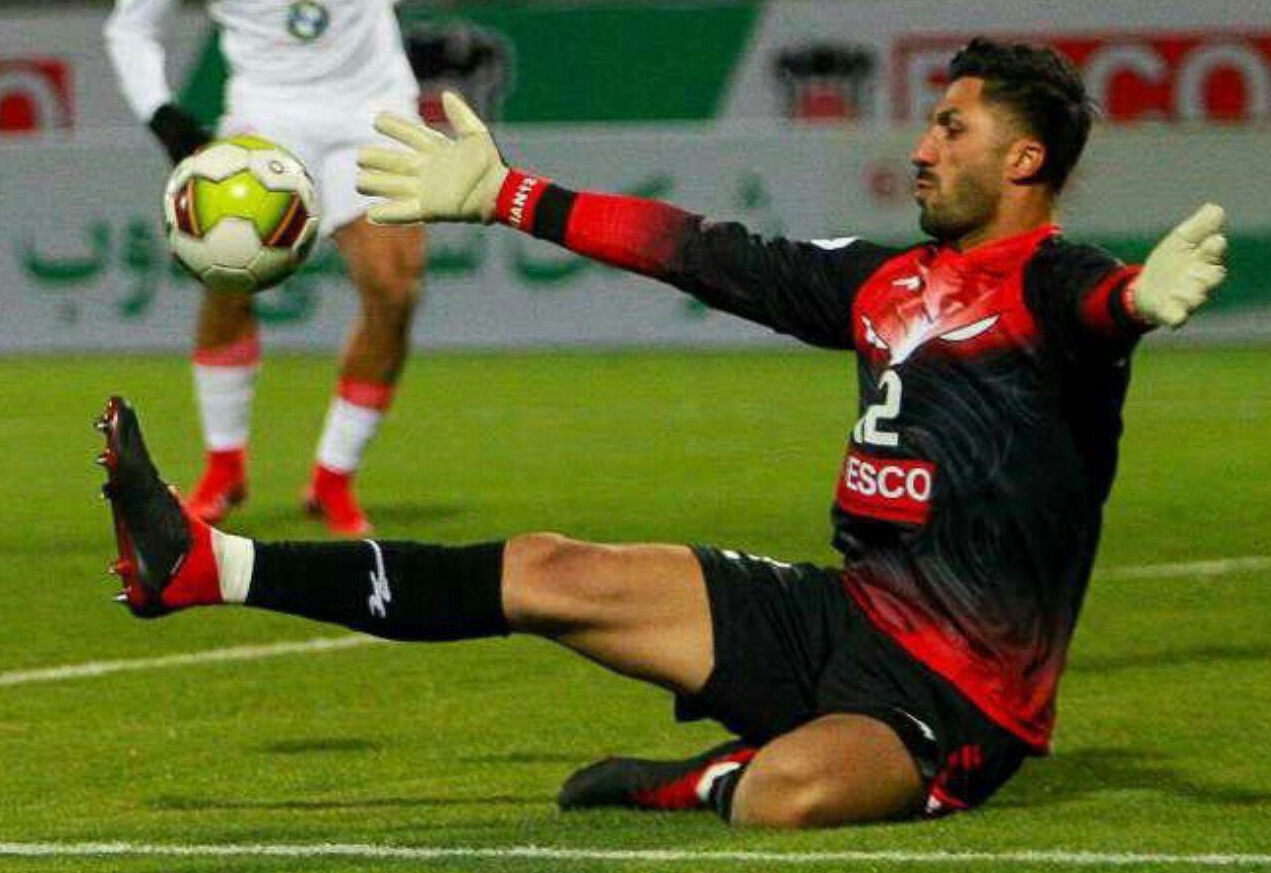 رشید مظاهری 