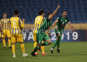محمدی: همیشه باید روی طارمی حساب کرد