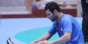 رحیمی: کسی دوست ندارد من به کشتی برگردم