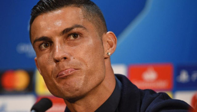 یوونتوس به این دلیل کریستیانو رونالدو را جذب کرد!