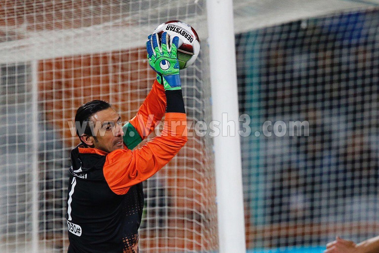 رحمتی شنبه شب به دوحه میرود