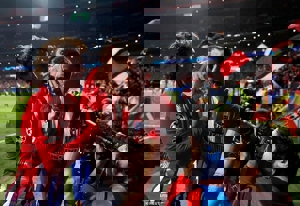 آغاز جنگ روانی یوونتوسی ها برای بازگشت تاریخی