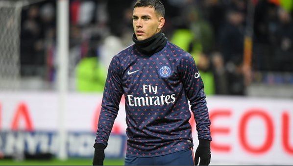 بی‌تاب هم تیمی شدن با مسی در PSG هستم