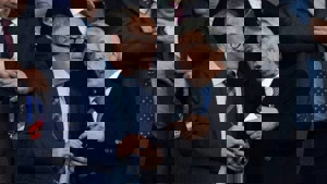 پاسخ عجیب رئیس اتلتیکو به کری رونالدو