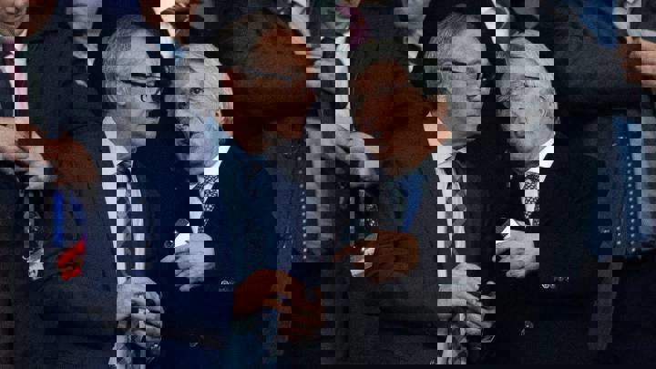 پاسخ عجیب رئیس اتلتیکو به کری رونالدو