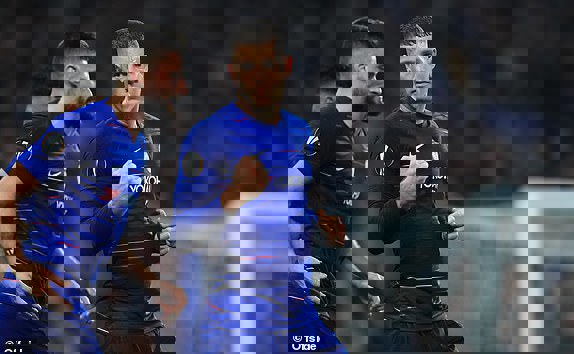 پیش بازی فولام- چلسی