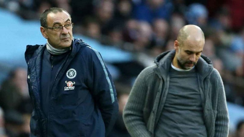 تاتنهام، آخرین فرصت ساری برای بقا در چلسی