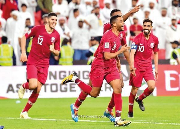 قهرمان آسیا به مصاف برزیل می رود