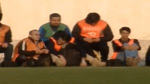 نساجی و فولاد در تحریم عکاسان