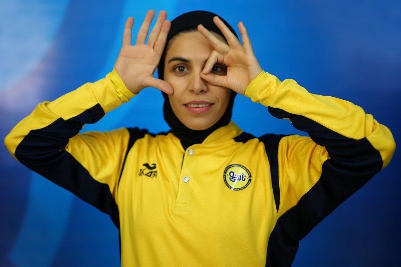 شیربیگی :سفت و سخت پرسپولیسیام