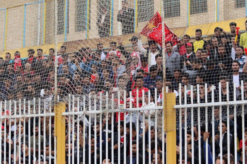 مسجدسلیمان منتظر درخشش نساجی