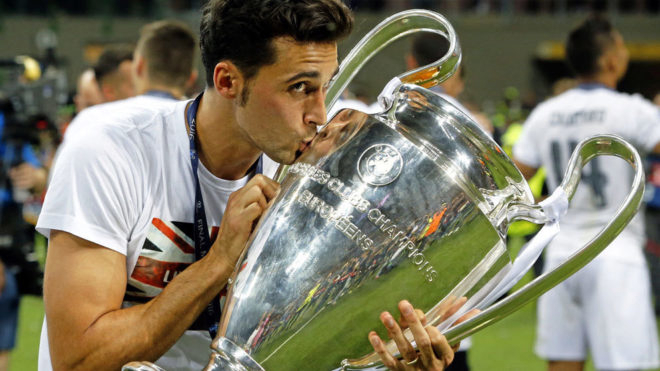 پاسخ جالب آربلوا به مصاحبه جنجالی پیکه