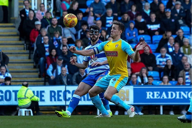 تساوی ردینگ بدون عزتاللهی