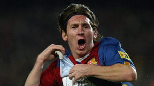 هت‌تریک لئو مسی؛ برای دیگران آرزو، برای او خاطره!